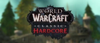 Фанаты создали аддон для ультра-хардкорной игры в WoW Classic - noob-club.ru
