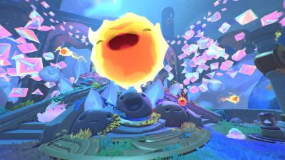Ранний доступ к песочнице Slime Rancher 2 завершился — Игра получила обновление 1.0 - mmo13.ru