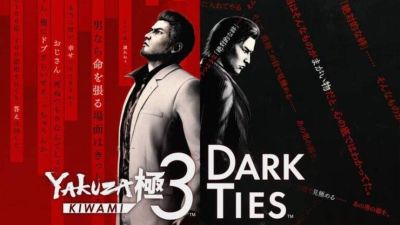 SEGA анонсировала ремейк Yakuza 3 — С новым контентом и поддержкой русского языка - mmo13.ru - Россия - Токио