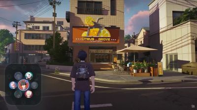 Разработчики Ananta один в один скопировали механики Spider-Man от Sony и GTA 5 - игроки ждут судебных исков - playground.ru