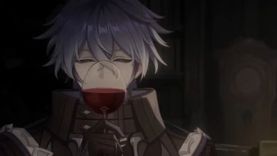 Genshin Impact раскрывает Флинса в трейлере «Древняя монета и пара глаз» - landofgames.ru