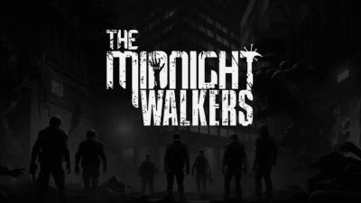 Extraction-экшен The Midnight Walkers обзавелся датой выхода в раннем доступе - mmo13.ru
