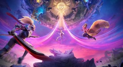 Сезон 12 «Мир духов» начался в Mobile Legends Bang Bang - app-time.ru