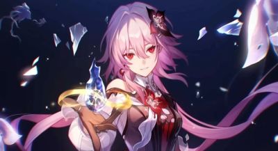 Дан Хэна - Обновление «Темень вернулась на пустоши» доступно игрокам Honkai: Star Rail - app-time.ru