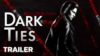 Yakuza Kiwami 3 выйдет с новым спин-оффом Yakuza 3 Gaiden: Dark Ties - playground.ru
