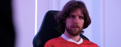 Seleri: «Мое единственное ожидание/цель — продолжать совершенствоваться, результаты придут позже» - dota2.ru
