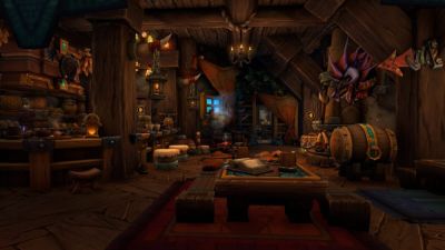 Пора возвращаться домой. Объявлена дата альфа-теста World of Warcraft: Midnight - coop-land.ru