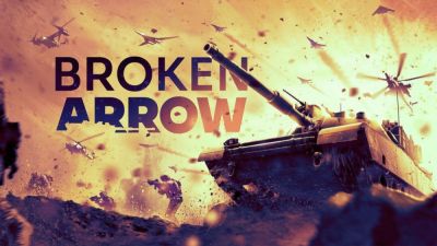 Ты наказан! Вышло масштабное обновление для стратегии Broken Arrow - coop-land.ru