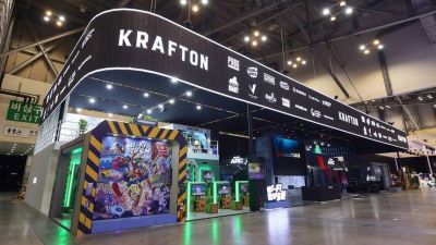 KRAFTON временно прекращает внешний найм сотрудников ради «ИИ-трансформации» - mmo13.ru
