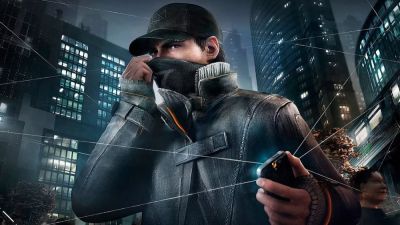 Экранизация Watch Dogs не станет повторять сюжет игры - playground.ru
