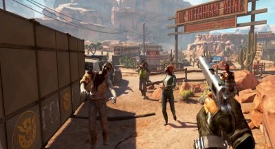 Arizona Sunshine Remake и Arizona Sunshine 2 появились в Google Play - app-time.ru - state Arizona