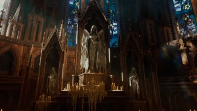 Bloodstained: The Scarlet Engagement – кооперативная метроидвания в готической атмосфере средневековой Англии - coop-land.ru - Англия