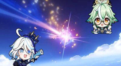 Роскачество: Genshin Impact и Honkai: Star Rail подталкивают игроков на импульсивные покупки - app-time.ru