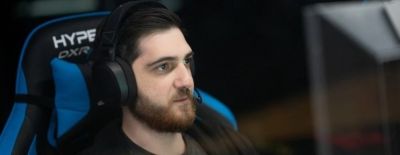RodjER: «SabeRLighT- в AVULUS. Ну, там ему и место, если честно, в такой команде» - dota2.ru
