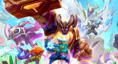 Starlet Clash — мобильная MOBA от Level Infinite с видом от 3-го лица - app-time.ru - Франция - Англия - Филиппины