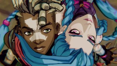 Файтинг 2XKO с героями League of Legends наконец-то выходит в публичный доступ, но пока только для ПК - playground.ru - Франция