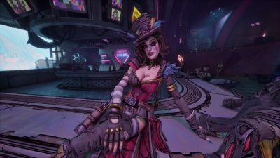 В Borderlands 4 нашли баг, который позволяет буквально уничтожать любого босса - playground.ru