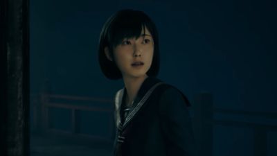 Silent Hill f подверглась критике за несоответствие серии, политкорректность и дизайн персонажей - playground.ru