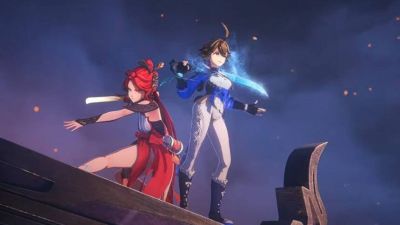 Коллекционная MMORPG Blade & Soul Heroes вышла на глобальном рынке - mmo13.ru - Россия - Снг - Южная Корея