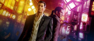Yakuza 0: Director's Cut, Yakuza Kiwami и Yakuza Kiwami 2 выйдут на PlayStation 5 и Xbox Series X|S с русскими субтитрами - gamemag.ru