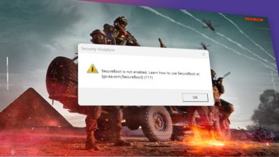 В Steam теперь можно проверить, включена ли на вашем ПК функция Secure Boot - playground.ru