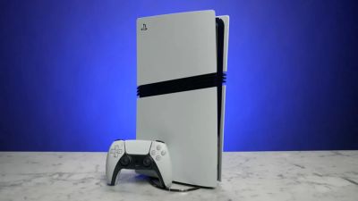 Критика PS5 Pro растёт: игроки жалуются на высокую цену и плохую техническую поддержку - playground.ru