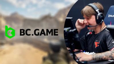 S1mple выиграл свой первый турнир в составе новой команды BC GAME - games.24tv.ua