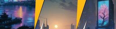 "Легенды киберпанка" – на "Кикстартере" - hobbygames.ru