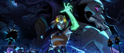 Hades Ii II (Ii) - Во всем лучше оригинала: Критики признали Hades II одной из главных игр 2025 года - gamemag.ru