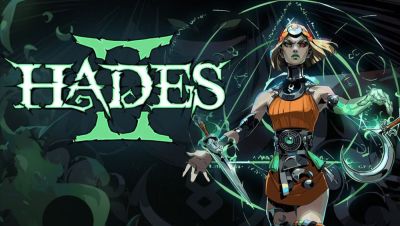 Еще один претендент на звание "Игры года": у Hades 2 94 балла на Metacritic - playground.ru