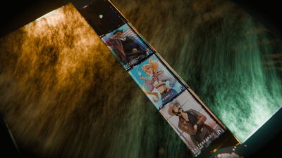 Rockstar запустит новый ролевой сервер для GTA V - coop-land.ru