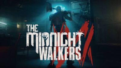 Демоверсия зомби-шутера от первого лица Midnight Walkers выйдет в октябре на Steam Next Fest, а ранний доступ 21 ноября - playground.ru