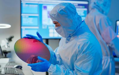 TSMC может поднять цены на 2-нм техпроцесс, что скажется на стоимости будущей электроники - playground.ru