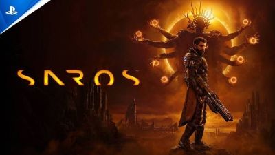 Шутер Saros от создателей Returnal получил дату выхода и новый геймплей - mmo13.ru