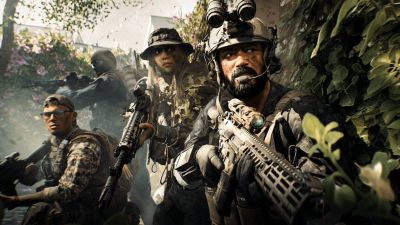 Раскрыты подробности одиночной кампании Battlefield 6 - mmo13.ru