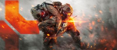 Мир в огне: EA показала новый сюжетный трейлер Battlefield 6 - gamemag.ru - Нью-Йорк - Гибралтар - Таджикистан - Каир