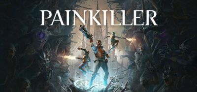 Авторы перезапуска Painkiller показали режим Rogue Angel - fatalgame.com