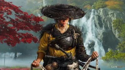 Новый трейлер Ghost of Yotei показал возможности DualSense и историю героини - fatalgame.com - Япония