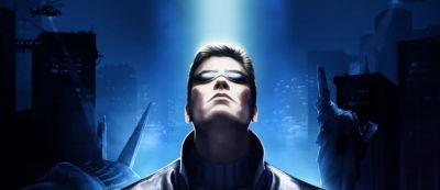 Ion Storm - Си Дентон - What a shame: Aspyre анонсировала Deus Ex Remastered - gamemag.ru