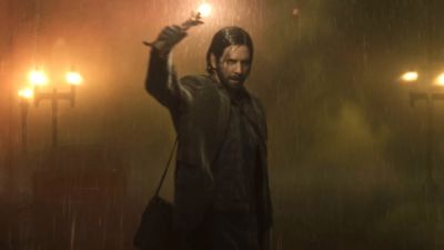 По данным надёжного инсайдера, Alan Wake 2 появится в подписке PlayStation Plus c октября - playground.ru