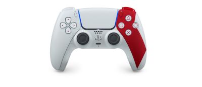 Sony не анонсировала новую God of War на сентябрьской State of Play, но представила контроллер DualSense для фанатов серии - gamemag.ru - Santa Monica - Египет