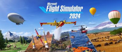 Йорг Нойманн - Больше не эксклюзив Xbox: Microsoft Flight Simulator 2024 подтверждена для PlayStation 5 — игра получит поддержку PlayStation VR2 - gamemag.ru