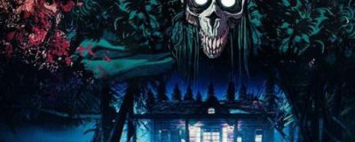 Те же, тоже в профиль: новый трейлер хоррор-игры I Hate This Place - horrorzone.ru