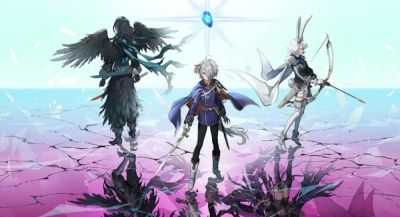 Состоялся анонс и релиз мобильной Fire Emblem Shadows от Nintendo - app-time.ru - Россия
