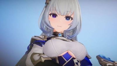 Предварительный обзор MONGIL: STAR DIVE — Первые впечатления от демоверсии с TGS 2025 - mmo13.ru - Tokyo