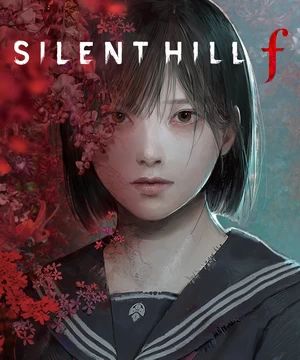 Silent Hill f. Прохождение - gamesisart.ru