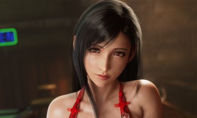 Директор Final Fantasy VII Rebirth успокоил фанатов: продажи игры хорошие, финал трилогии точно состоится - playground.ru