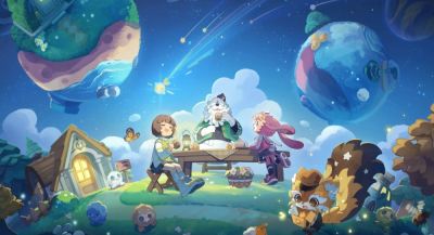 Анонс космического симулятора фермы Petit Planet от HoYoverse и запись на ЗБТ - app-time.ru