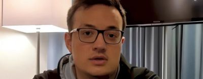 «Удачи найти команду)» — Lukawa раскритиковал Ahilles за двойные стандарты - dota2.ru