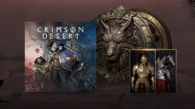 Фогейм стала официальным дистрибьютором ключей для Crimson Desert в России и СНГ - mmo13.ru - Россия - Снг - станция Фогейм